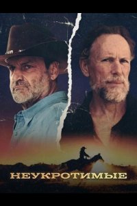 Неукротимые